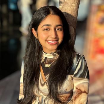 Mankirat Singh headshot