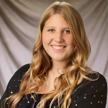 Lauren Bottini headshot